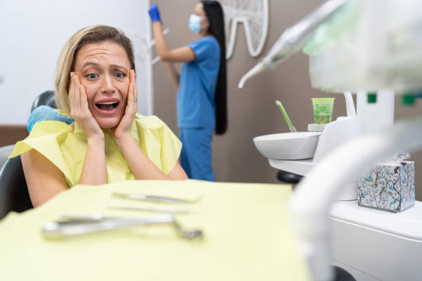 Best Dental Abscess Treatment in Stowell, TX