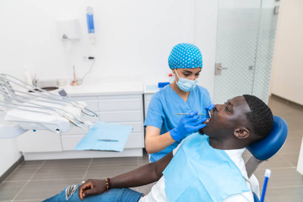 Best Emergency Dental Care for Sports Injuries in Stowell, TX